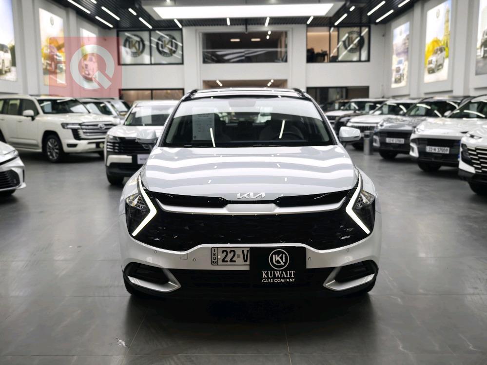 کیا سپۆرتاج